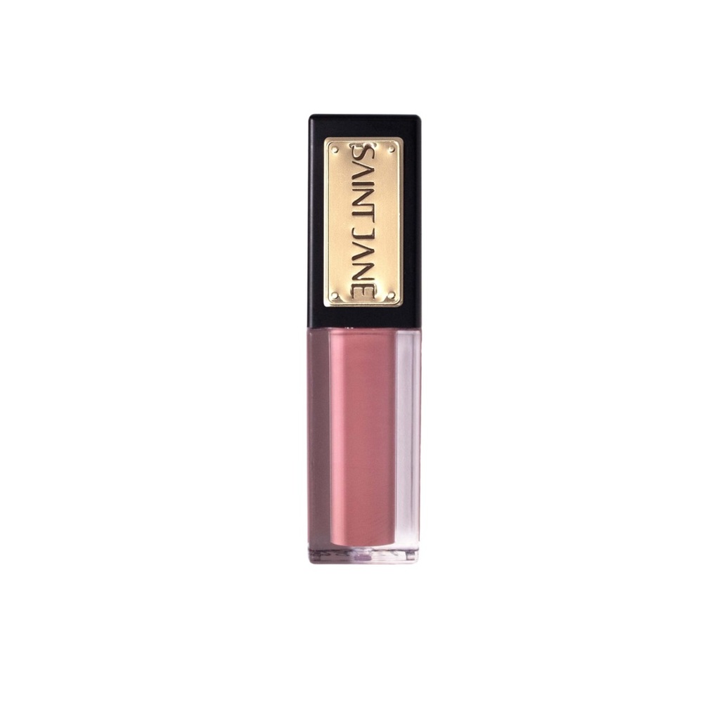 NWT Saint Jane Beauty Luxury Lip Shine – Longwear Hydration Lip Oil & Vitamin C